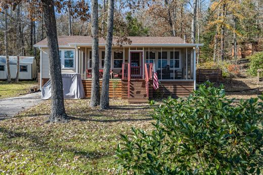 Casa Unifamiliare a Frankston, Anderson County