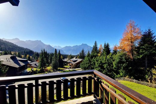 Appartement à Villars-sur-Ollon, Aigle District