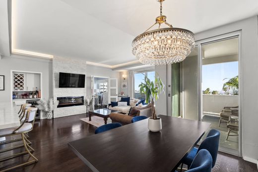 套间/公寓  洛杉磯, Los Angeles County