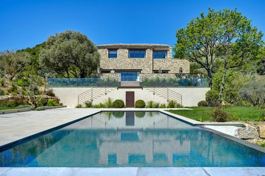 Detached House in Aix-en-Provence, Bouches-du-Rhône