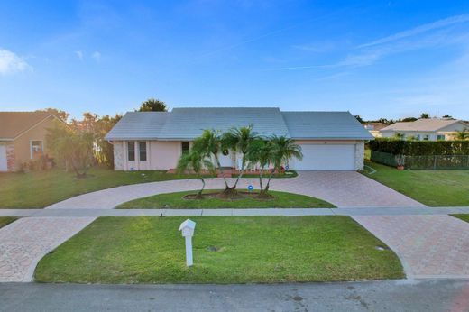 Casa di lusso a Sunrise, Broward County