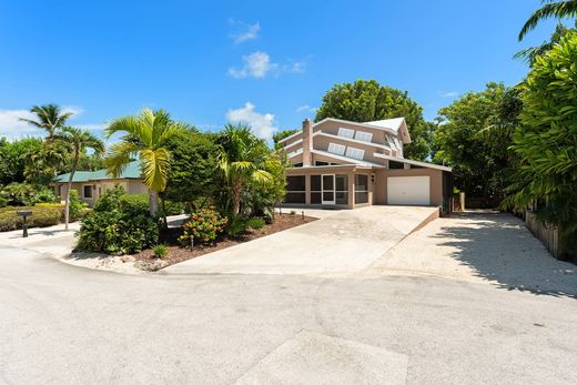 Vrijstaand huis in Plantation Key, Monroe County