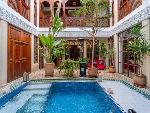 Townhouse in Marrakech, Marrakesh-Safi