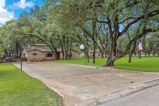 Casa Unifamiliare a New Braunfels, Comal County