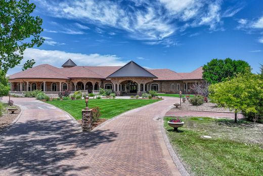 Casa di lusso a Pueblo, Pueblo County