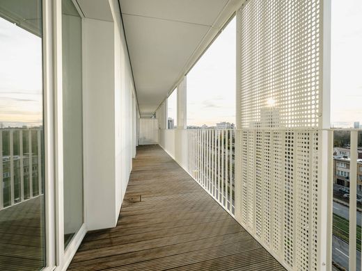 Apartment in Evere, Brussels Capital Region