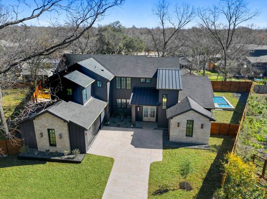 Detached House in Austin, Travis County