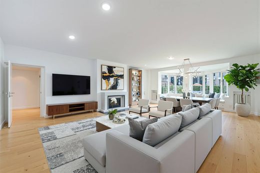 Daire Lizbon, Lisbon