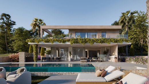 단독 저택 / Santa Ponsa, Illes Balears