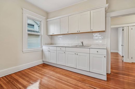 Casa di lusso a Fort Lee, Contea di Bergen