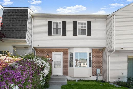 Luxury home in Gaithersburg, Montgomery County