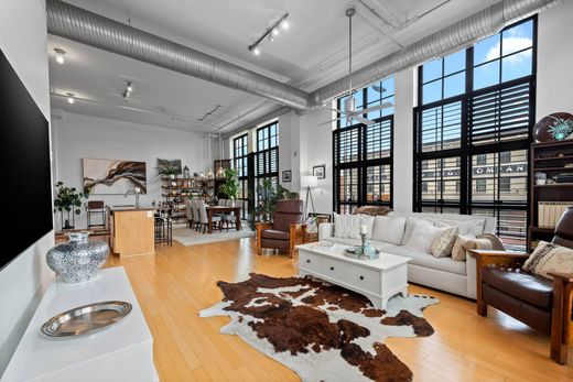 Apartment in Baltimore, City of Baltimore