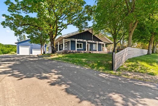 Detached House in Corvallis, Benton County