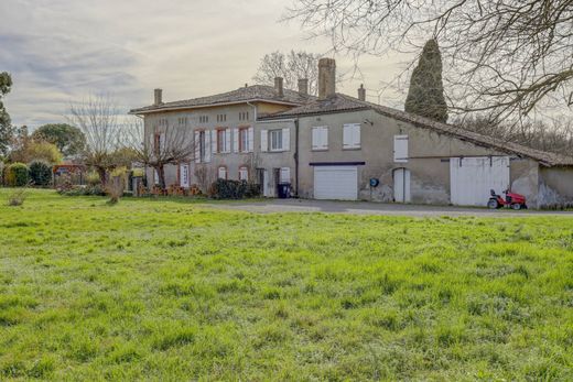 Einfamilienhaus in Toulouse, Haute-Garonne
