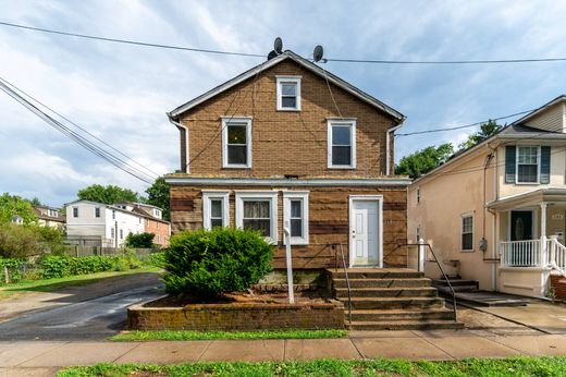 Detached House in Princeton, Mercer County