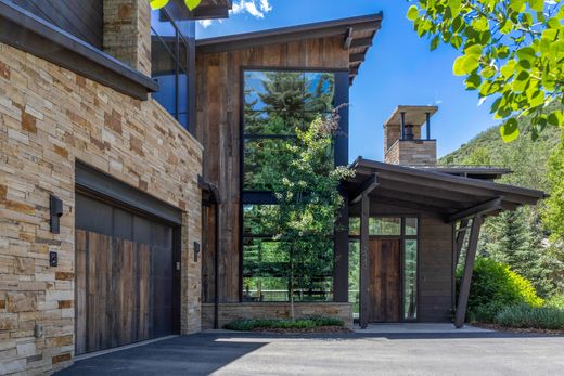 Detached House in Vail, Eagle County