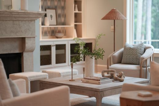 Casa Unifamiliare a Seabrook Island, Charleston County