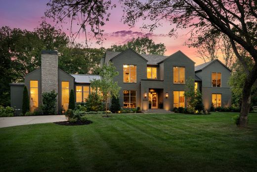 Casa en Brentwood, Williamson County