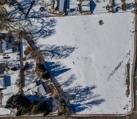 Land in Louisville, Boulder County