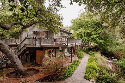 Luxus-Haus in Topanga, Los Angeles County