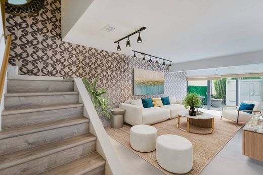 Таунхаус, Aventura, Miami-Dade County