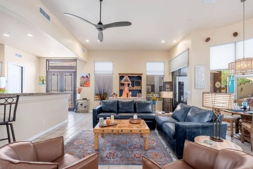 Einfamilienhaus in Fountain Hills, Maricopa County