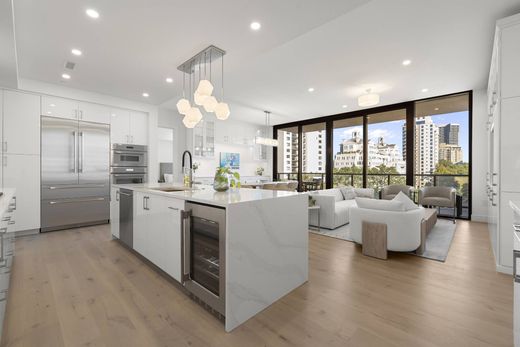 Appartement in Atlanta, Fulton County