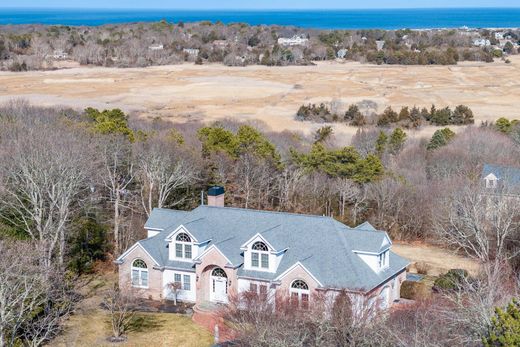 Einfamilienhaus in West Barnstable, Barnstable County