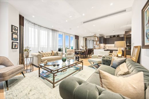 Piso / Apartamento en Londres, Greater London