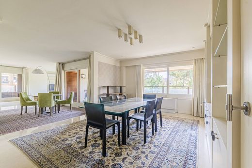 バルセロナ, ばるせろなのアパートメント