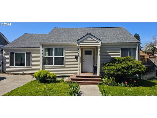 Luxe woning in Salem, Marion County