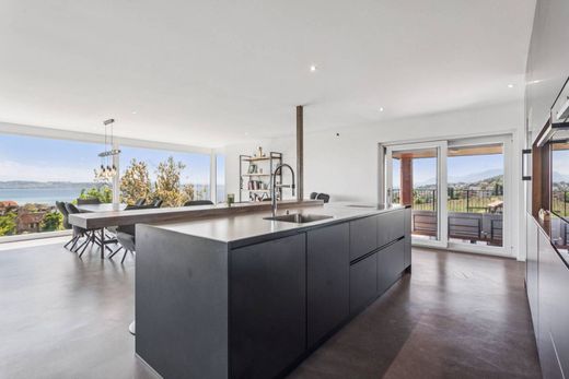 Luxury home in Saint-Blaise, Neuchâtel District