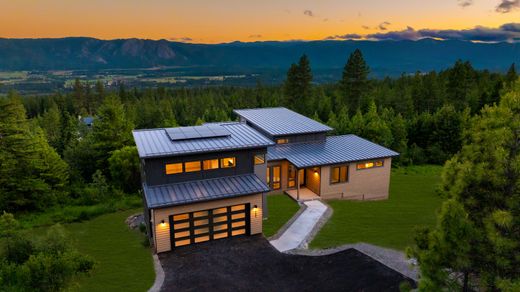 Einfamilienhaus in Cle Elum, Kittitas County