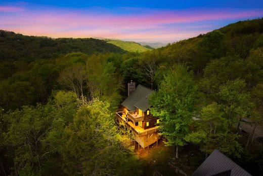 Dom jednorodzinny w Beech Mountain, Watauga County