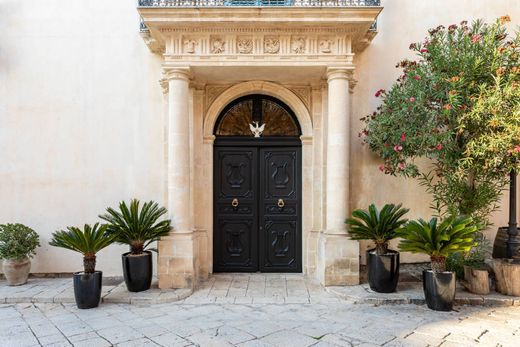 Detached House in Scicli, Ragusa