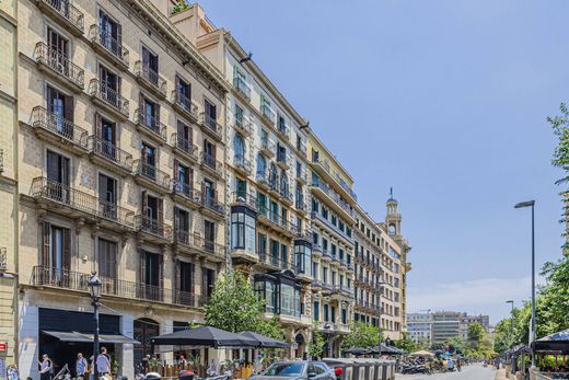 Apartment in Barcelona, Province of Barcelona