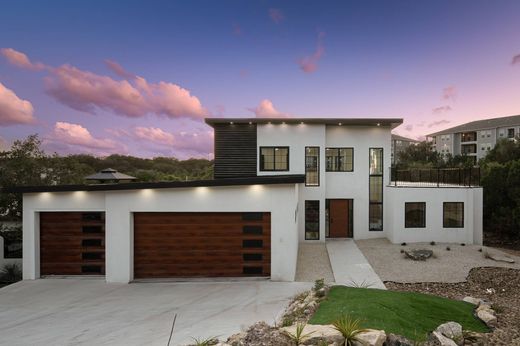 Casa Unifamiliare a Lago Vista, Travis County