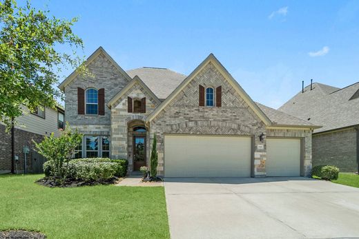 Detached House in Conroe, Montgomery County