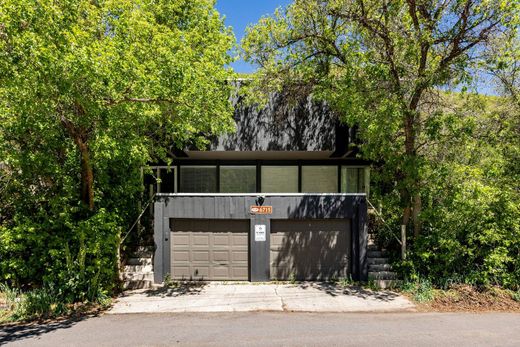 Duplex - Salt Lake City, Salt Lake County