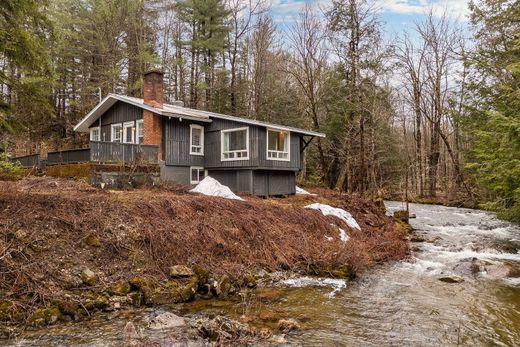 Detached House in Lac Brome, Montérégie