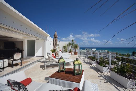 Appartement in Playa del Carmen, Quintana Roo