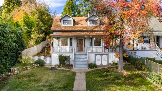 ‏בתי יוקרה ב  Grass Valley, Nevada County