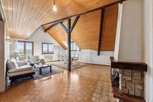 Διαμέρισμα σε La Rippe, Nyon District