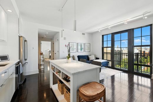 Квартира, Вашингтон, Washington County