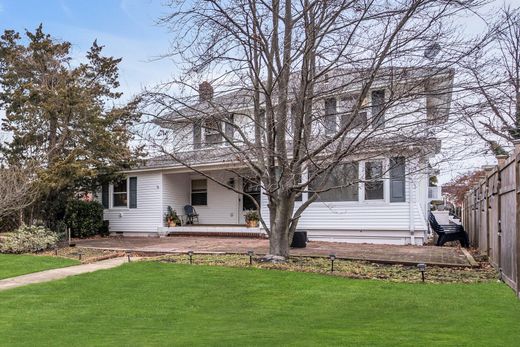 Detached House in Spring Lake, Monmouth County
