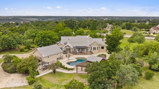 Частный Дом, Leander, Williamson County