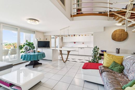Duplex in Lutry, Lavaux-Oron District