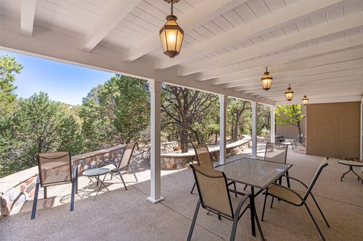 Detached House in Santa Fe, Santa Fe County