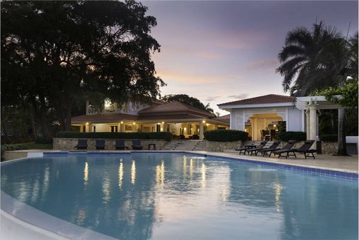 别墅  La Romana, Provincia de La Romana