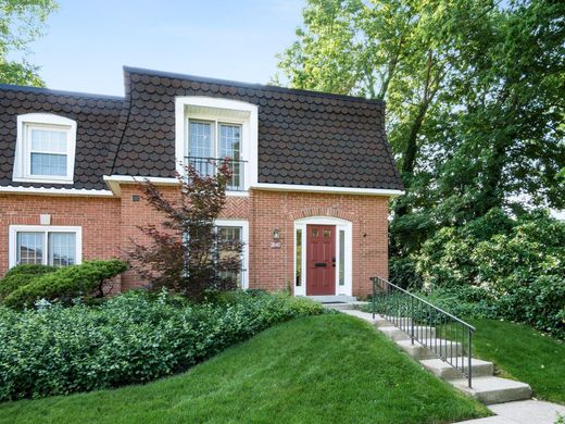 Apartment / Etagenwohnung in Columbus, Franklin County